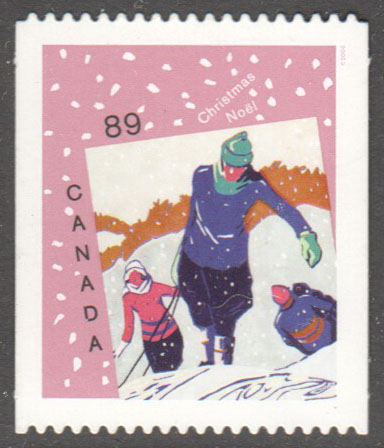 Canada Scott 2185i MNH - Click Image to Close